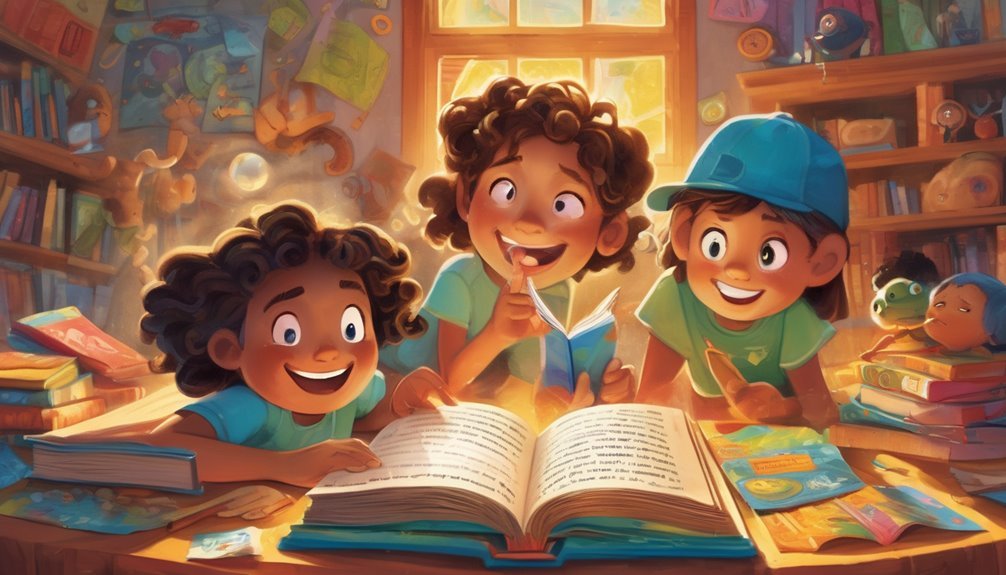 thematic vocabulary adventure exploration