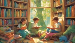 timeless children s book concepts