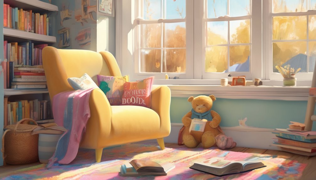 timeless children s book series