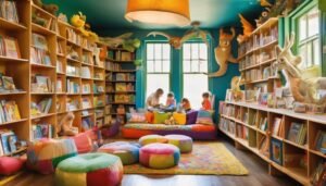 top categories for children s books