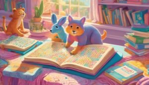 top kids word search