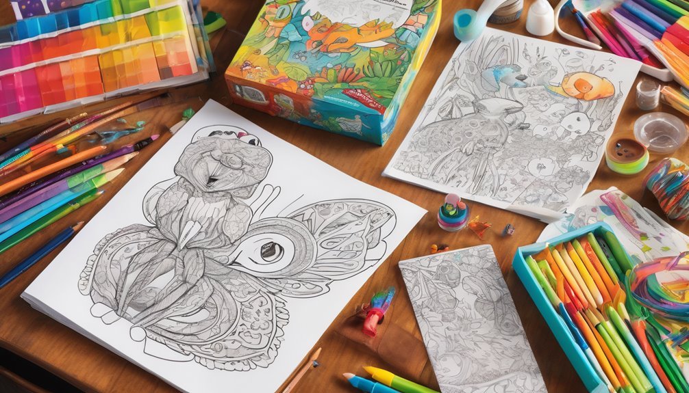 transform art into creativity