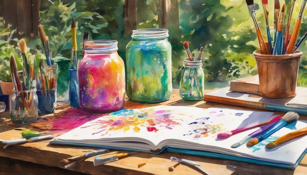 transform art into memories