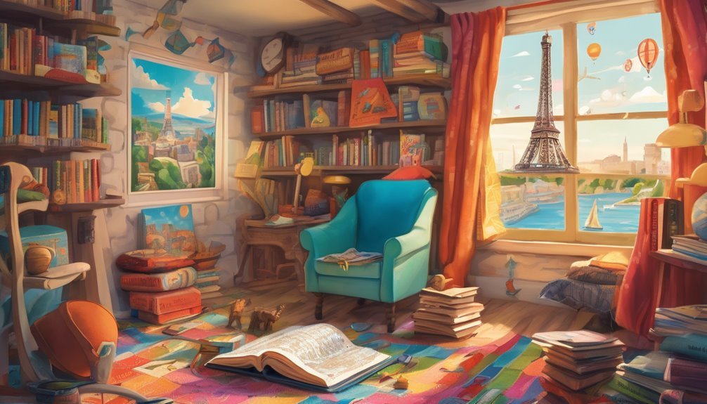 travel word search recommendations