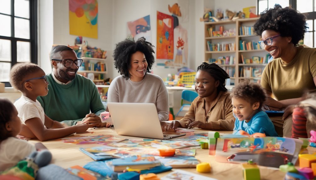 understanding parental purchase motivations