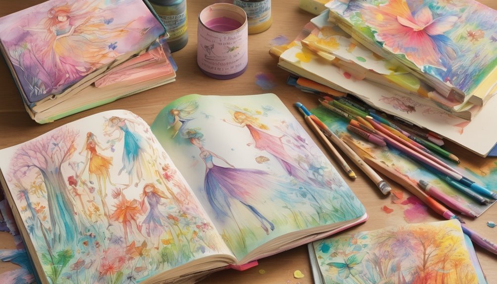 unleash creativity explore possibilities