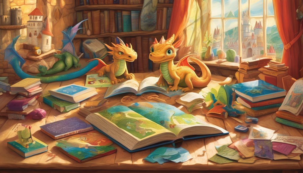 visual appeal in children s books