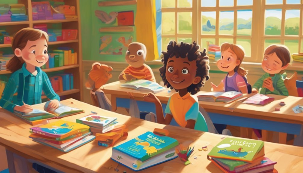 visual learning enhances multiplication