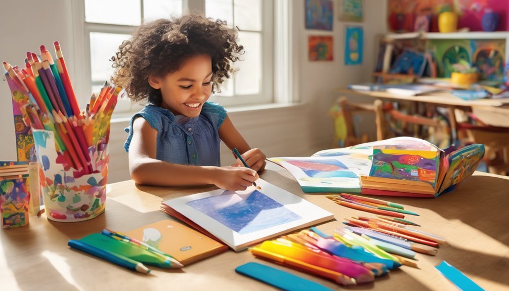 visual learning made easy