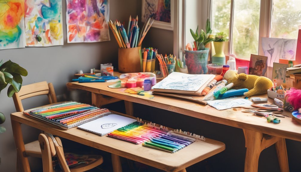 where to buy sketchbook