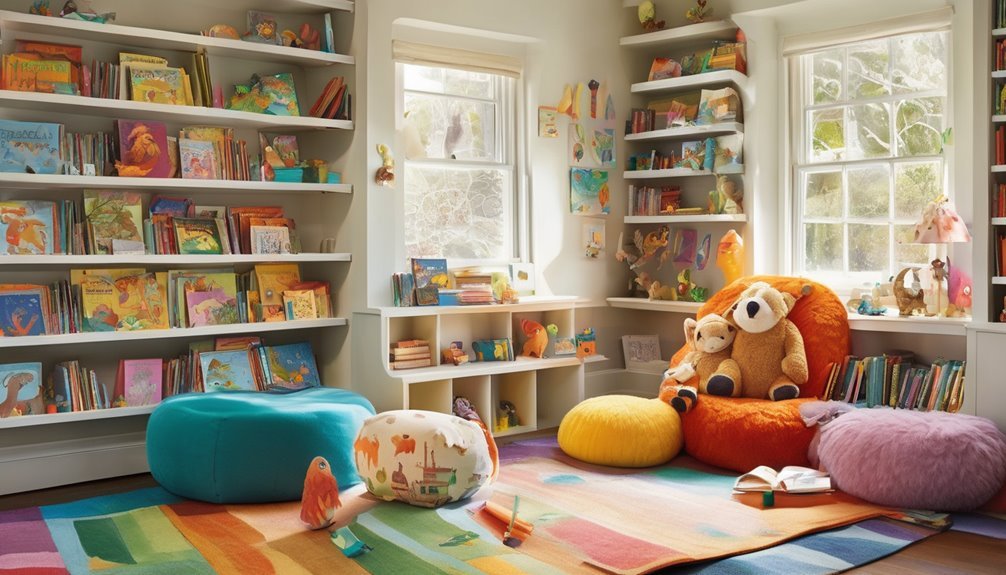 whimsical tales spark imagination