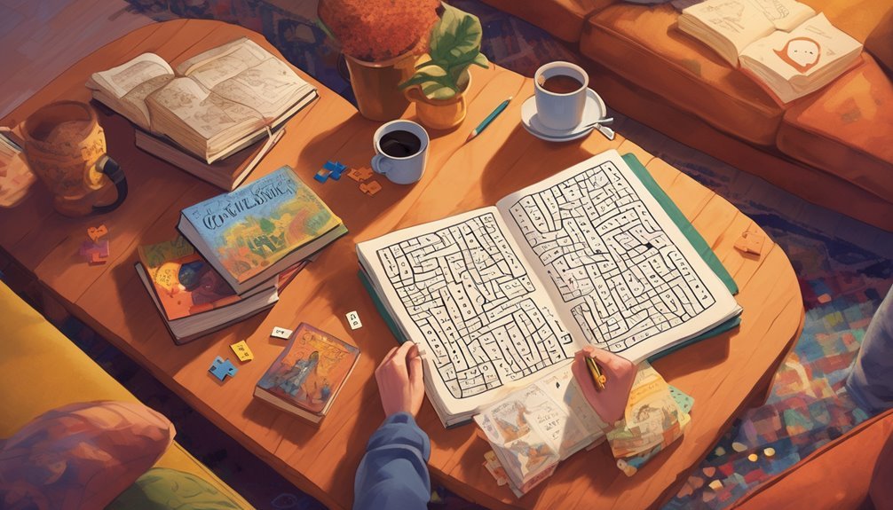 word searches for togetherness