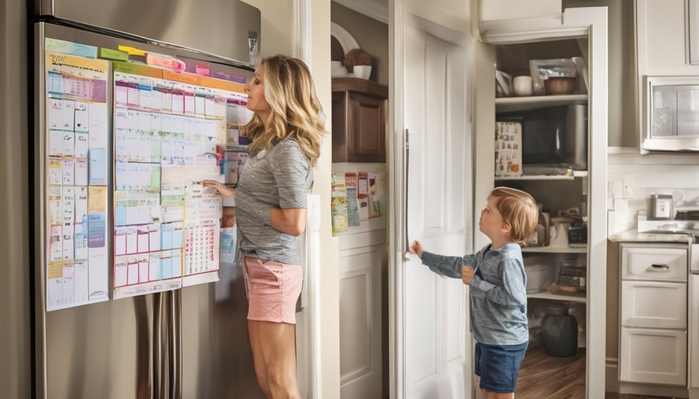 accessible family calendar solutions