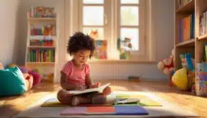 accessible reading resources children