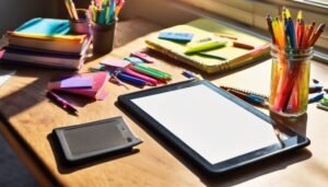 accessible writing tools students