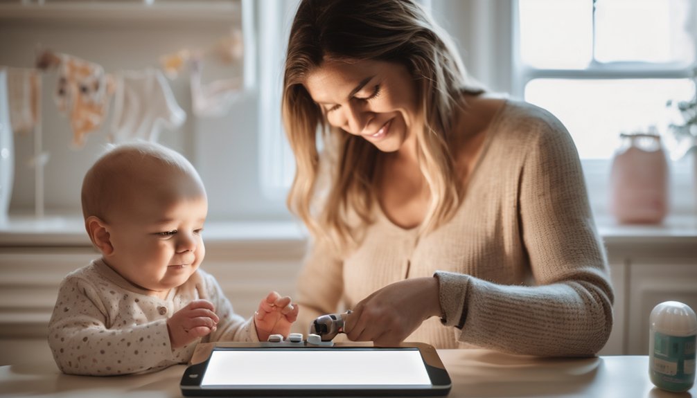 accurate baby measurement conversions