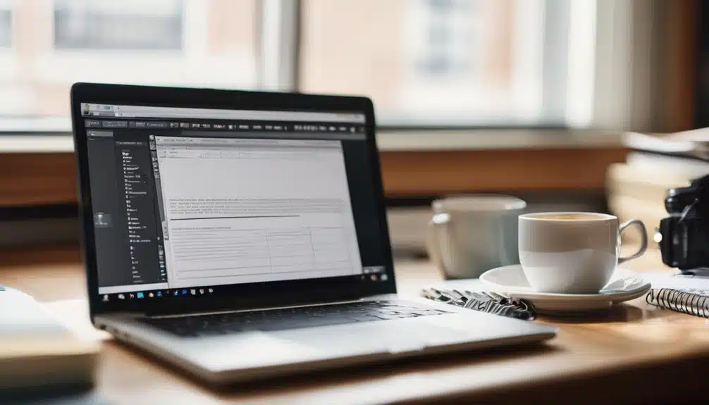 accurate user friendly writing tool