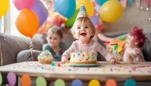 affordable toddler party ideas