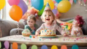 affordable toddler party ideas