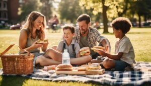 affordable weekend family fun