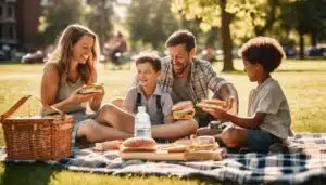 affordable weekend family fun
