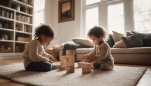 balanced screen time guidelines