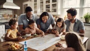budget friendly family activities