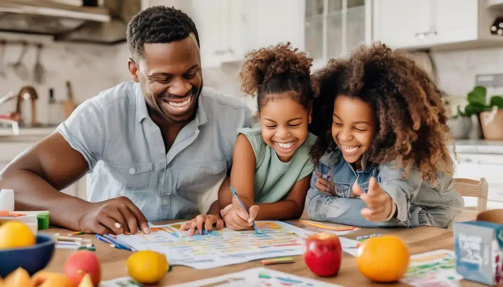 budget friendly kids activities