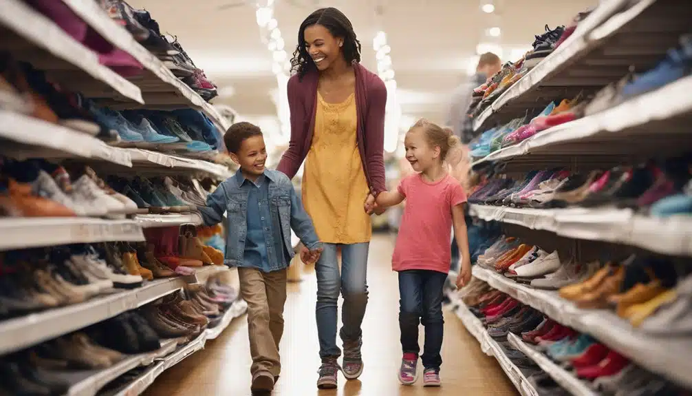 budget friendly kids clothing strategies