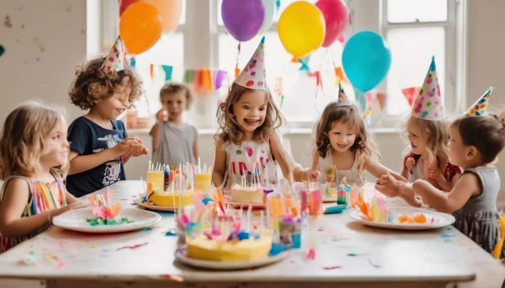 budget friendly party venue options