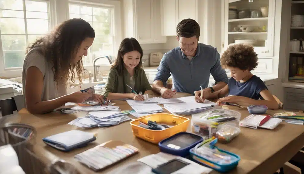 budget friendly school activities