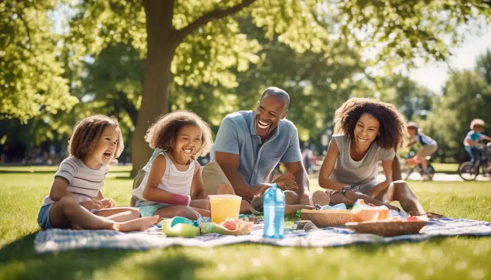 budget friendly weekend activities