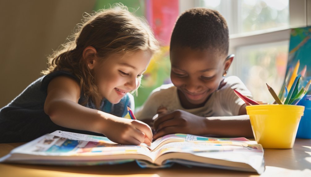 build consistent reading habits