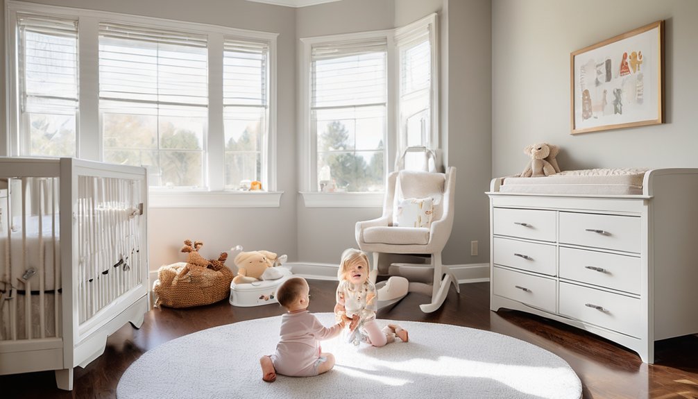 childproofing for safety first