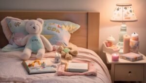 children s bedtime routine printables