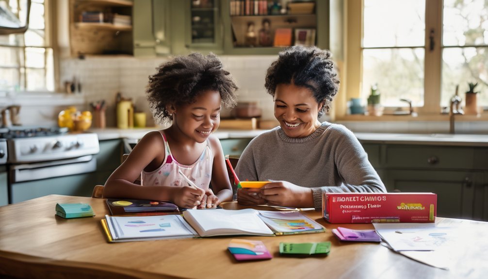 choose effective reading tools