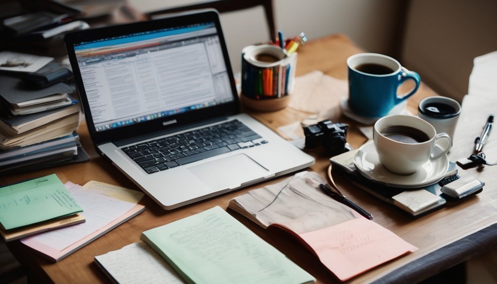 clarity through intentional revision