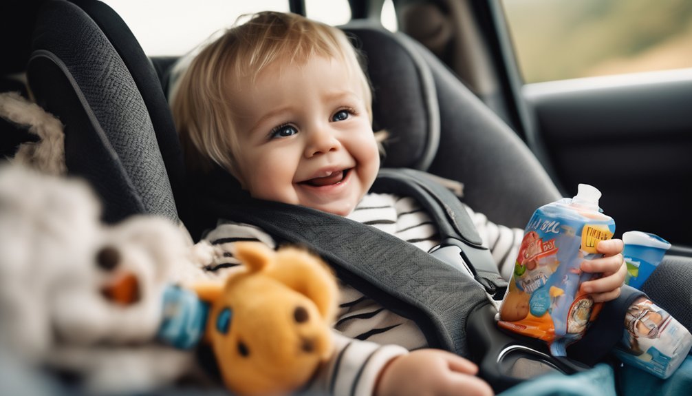 comfortable engaging family journeys