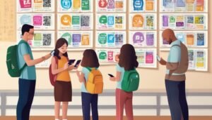 connecting education through technology