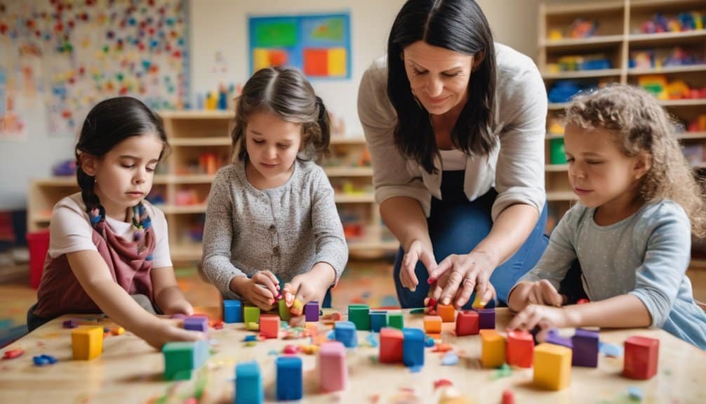 connecting numbers to experiences