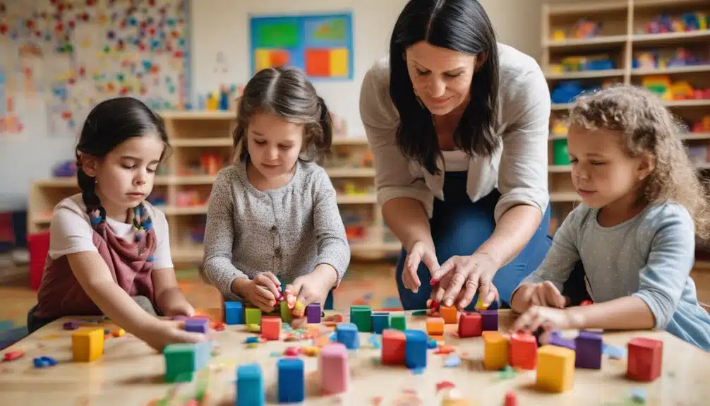 connecting numbers to experiences