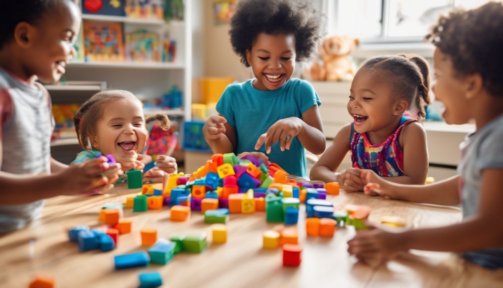 counting songs for children
