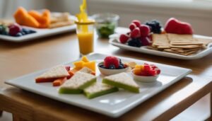 creative toddler meal ideas