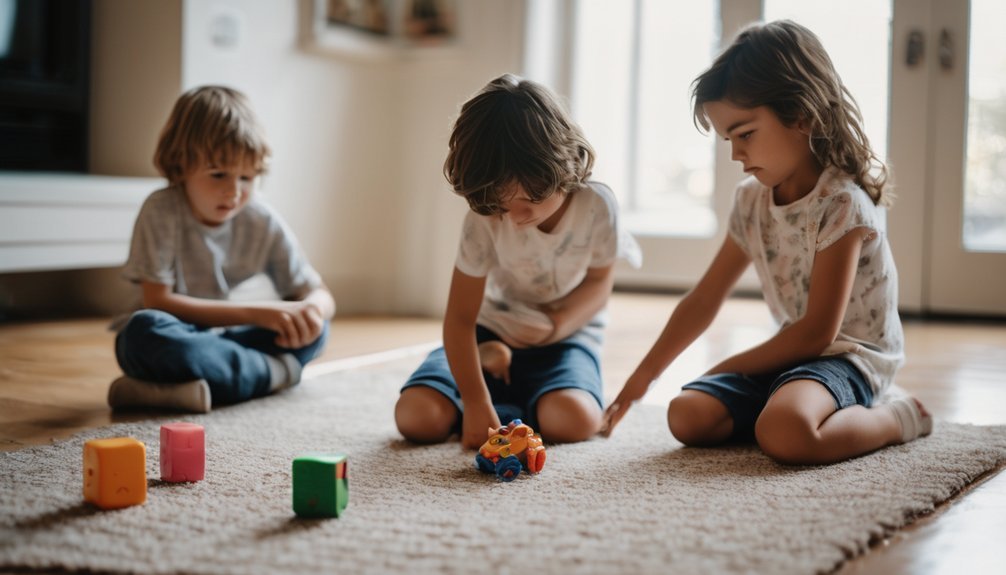 early intervention for disagreements