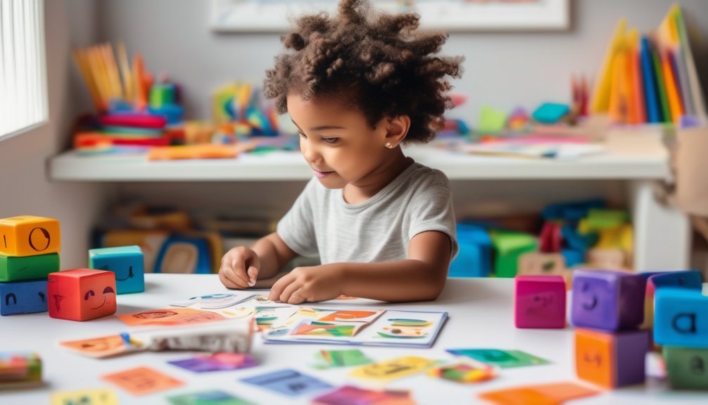 effective engaging flashcard tools