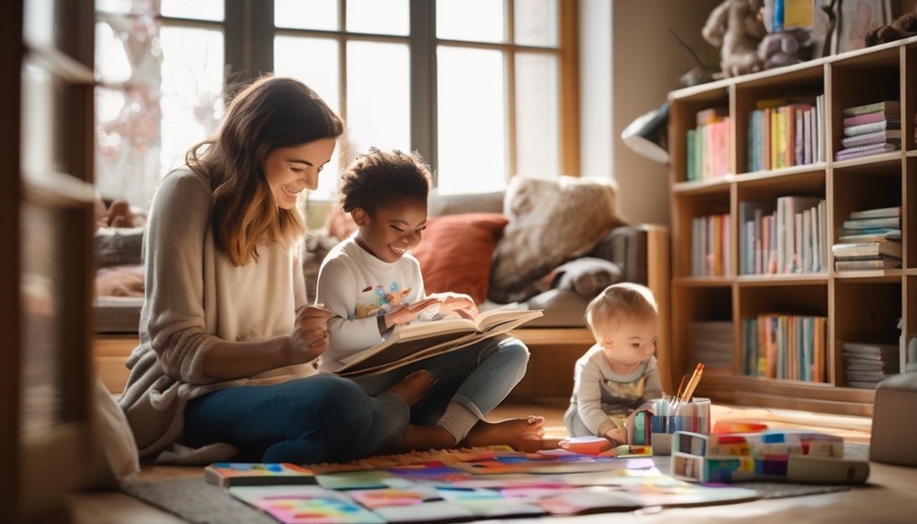 effective engaging reading tool
