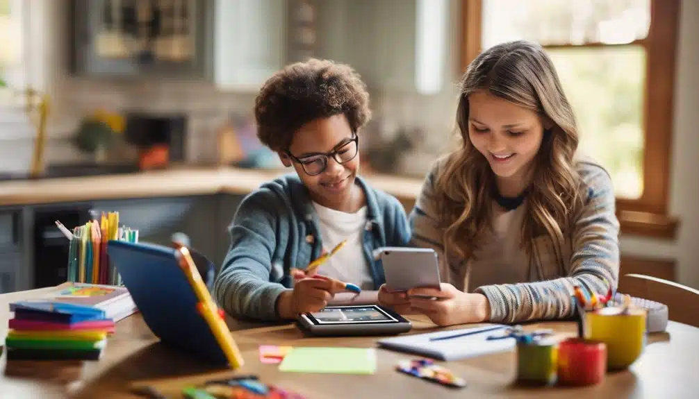 effective homework reminder tools