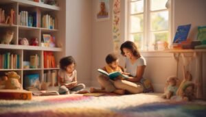 effective reading tools for parents