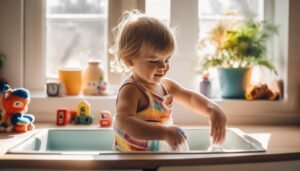 effective toddler daily schedule