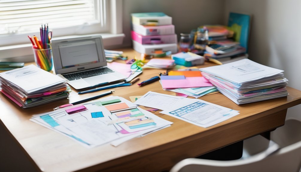 effective worksheet merging strategies